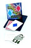 Hampton Ridge Colour Monte - Great Magic Trick