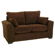 Hampton Sofa, Chocolate