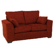 Hampton Sofa, Claret