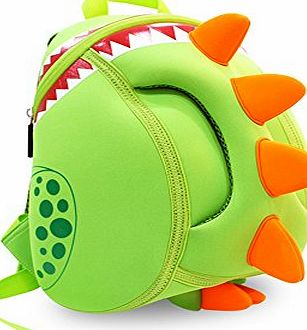 Kindergarten School Bag Cartoon Dinosaur Baby Boys Backpacks For Preschool Kids Satchel 2-6 Years Cute Schoolbag Mochila Escolar - 1524