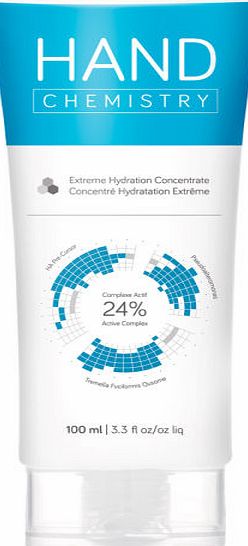 Hand Chemistry Extreme Hydration Concentrate 100ml