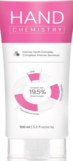 Hand Chemistry Intense Youth Complex Hand Cream