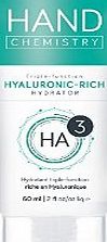 Hand Chemistry Triple-function Hyaluronic-rich