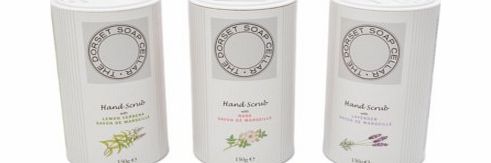 Hand Scrub 5166