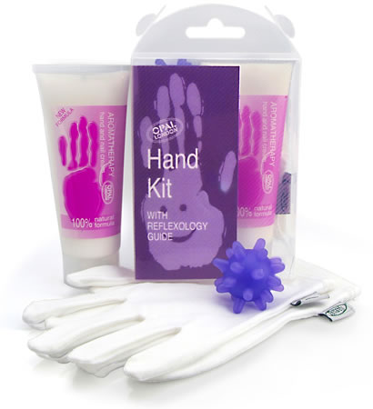 Hand Therapy Kit