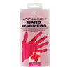 hand Warmers Pink