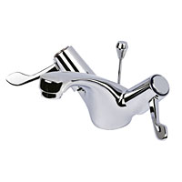 HandC Commercial Lever Basin Mixer Tap
