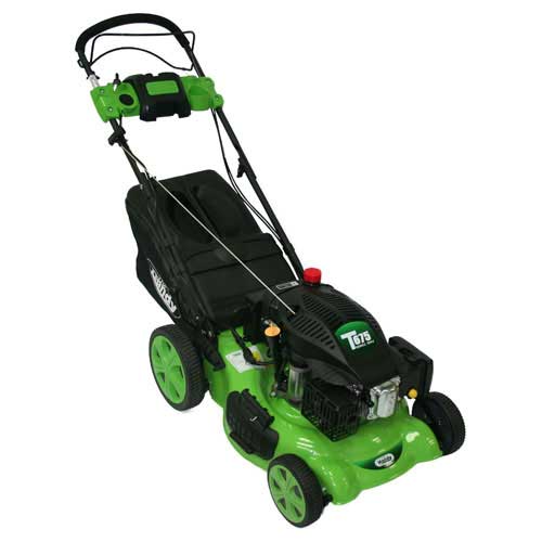 Handy 4 in 1 Self Propelled Petrol Rotary