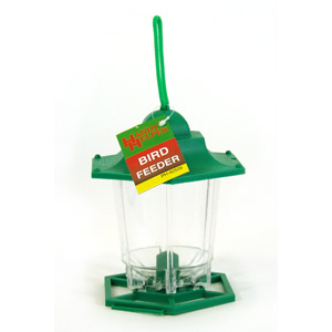 Handy Helper Bird Feeder
