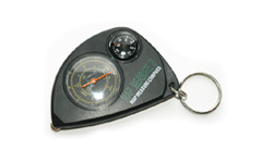 Handy Heroes MAP MEASURER AND COMPASS