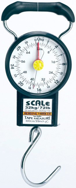 Handy Luggage Scales
