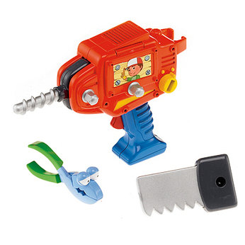 Handy Manny Fisher-Price Handy Manny Fix-It Power Tool