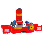 HANDY Manny Repair Workshop