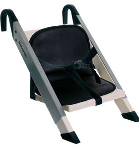 Portable Booster Seat (7 months - 4/5
