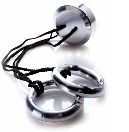 Handytrim Light :: The Micro Gym