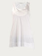 HANII Y TOPS WHITE 38 IT HAN-T-H8MWX2210