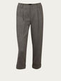 HANII Y TROUSERS LIGHT GREY 42 HAN-S-WP3410