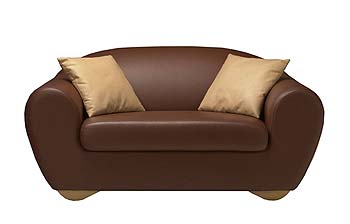 Hanley & Woods Cirrus Pegaso 2 Seater Sofa