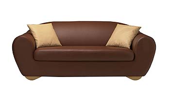 Hanley & Woods Cirrus Pegaso 3 Seater Sofa