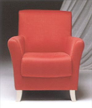 Hanley &amp; Woods Topaz Chair