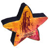 hanna h Montana Star Shaped Floor Cushion