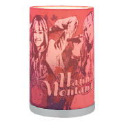 hannah montana Bedside Lamp