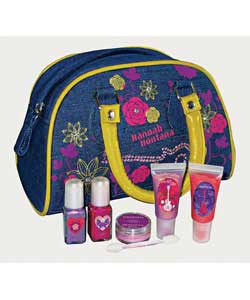 Hannah Montana Cosmetic Bag