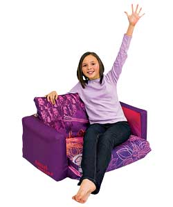 Hannah Montana Flip Out Sofa