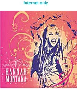 Hannah Montana Napkins