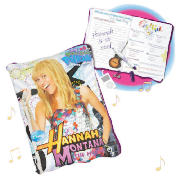Hannah Montana Pillow