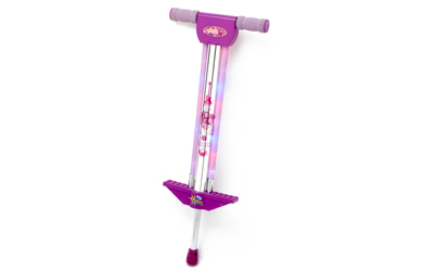 Pogo Stick