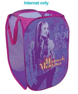 hannah montana Pop Up Room Tidy