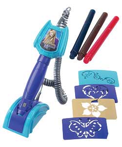 Hannah Montana Tat2 Pen