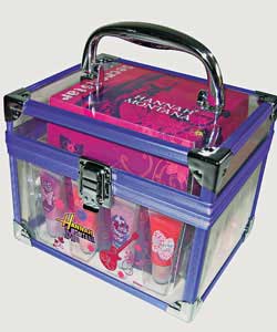  Case on Hannah Montana Make Up Cases   Compare Prices And Find The Cheapest At