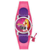hannah montana Watch with Necklace