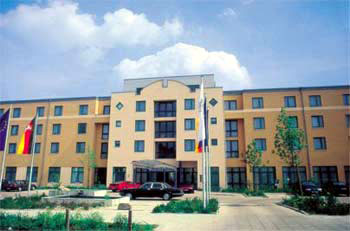 Ramada Hotel Europa Hannover