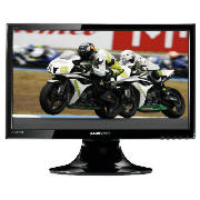 HF207AP 20 PC Monitor (5Ms, 1440 x
