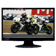 HH241D 23.6 PC Monitor (5Ms,1920 x