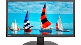 Hannspree HANNS G HS241HPB 23.6 WIDE IPS LED