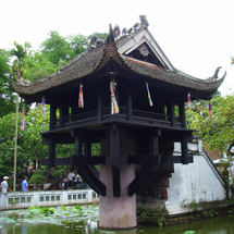 Hanoi City Tour - Private Tour - Price Per