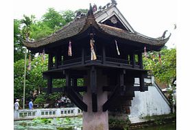 Hanoi City Tour - Private Tour - Single Passenger