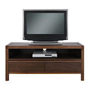 Hanoi Tv Unit, Walnut effect