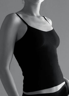 Perfectly Nude camisole with hidden underwire