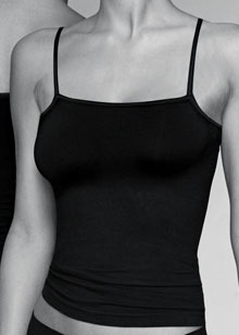 Touch Feeling camisole