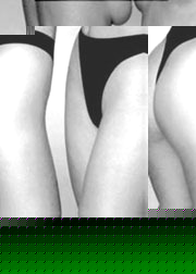 Hanro Touchfeeling seamless thong