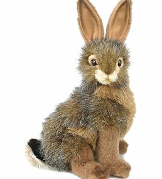 Hansa Jack Rabbit Soft Toy