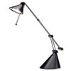 hansa Lisboa Desk Lamp with Jointed Arm Reach