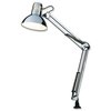 New York Desk Lamp with Weighted Base and