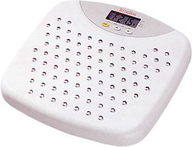 Hanson Body Fat Monitor Scales