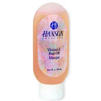 Hanson Medical Hanson Vitamin C Peel-Off Masque